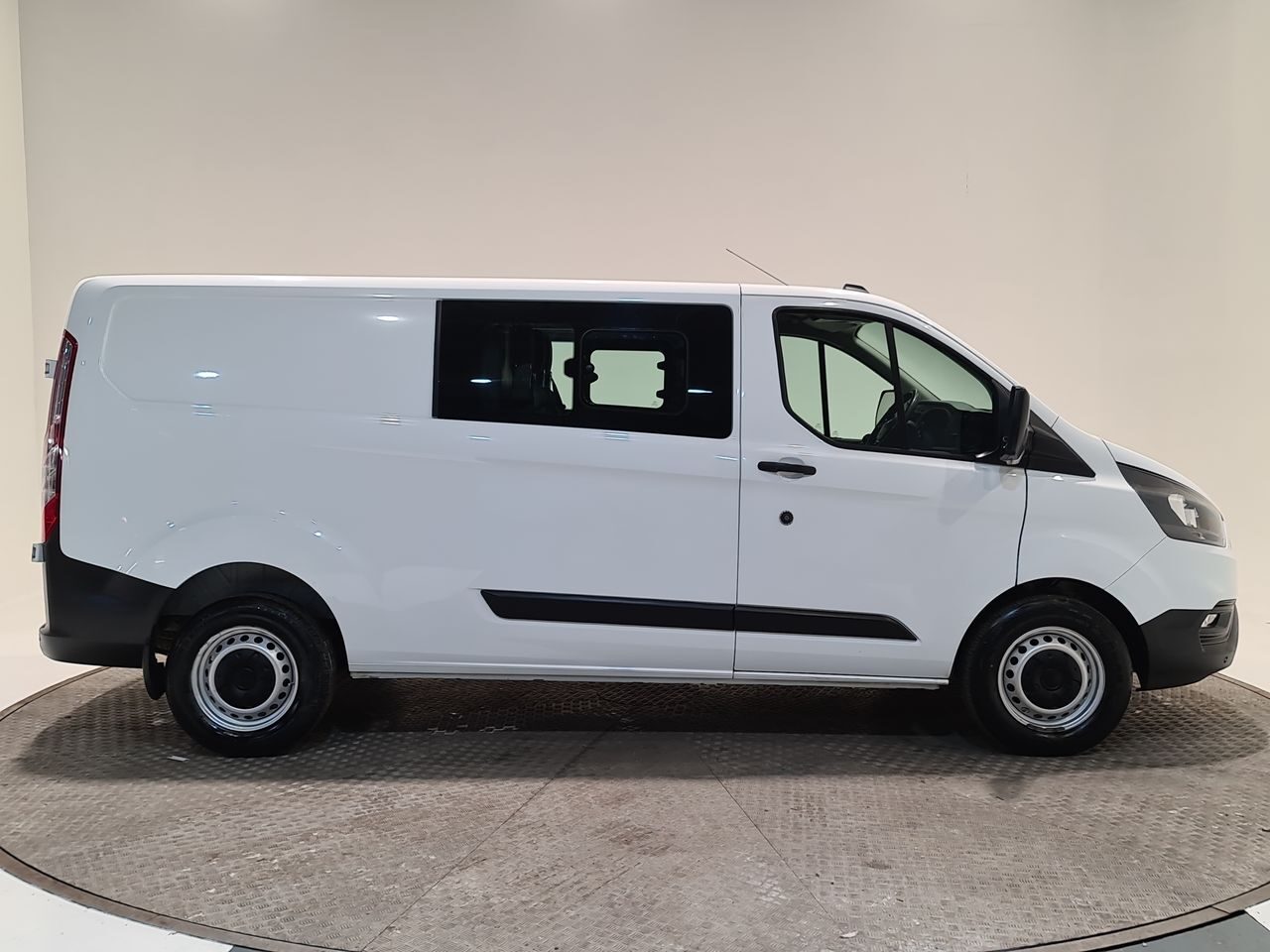 Used Ford Transit Custom 2021 for sale - 76653797: Photo 17