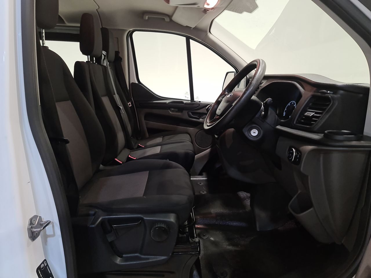 Used Ford Transit Custom 2021 for sale - 76653797: Photo 18