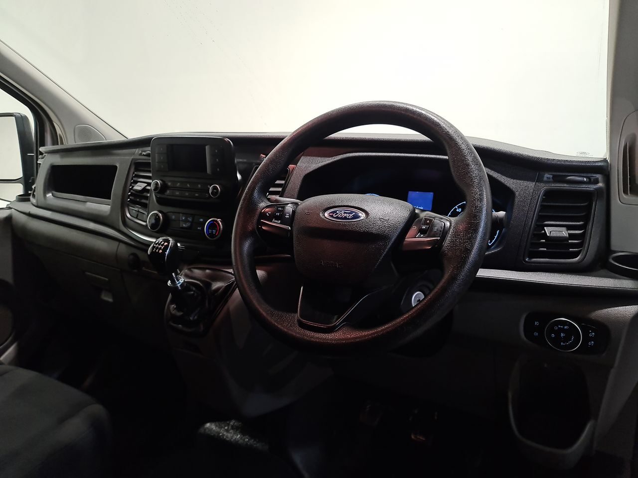 Used Ford Transit Custom 2021 for sale - 76653797: Photo 19
