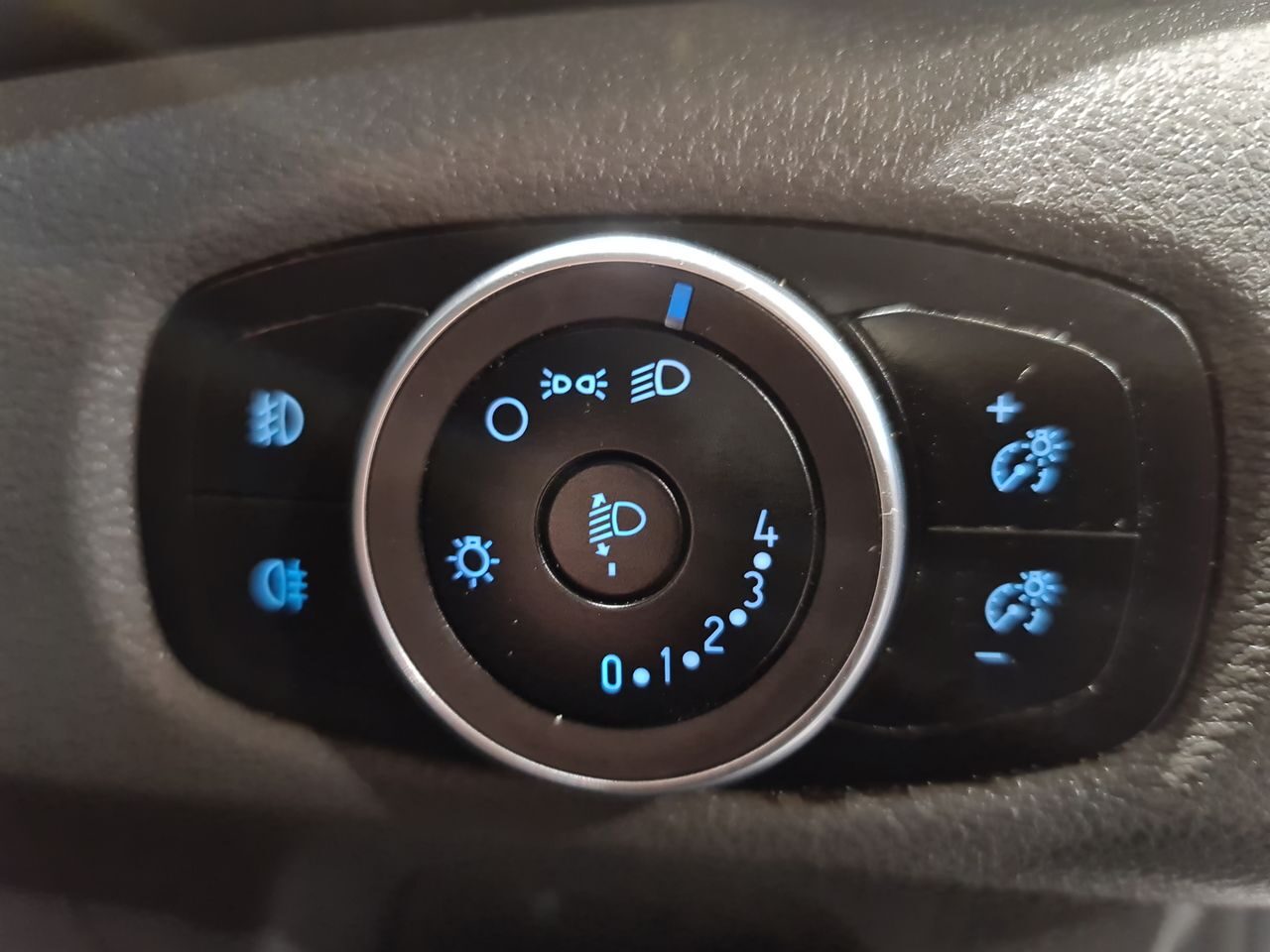 Used Ford Transit Custom 2021 for sale - 76653797: Photo 20