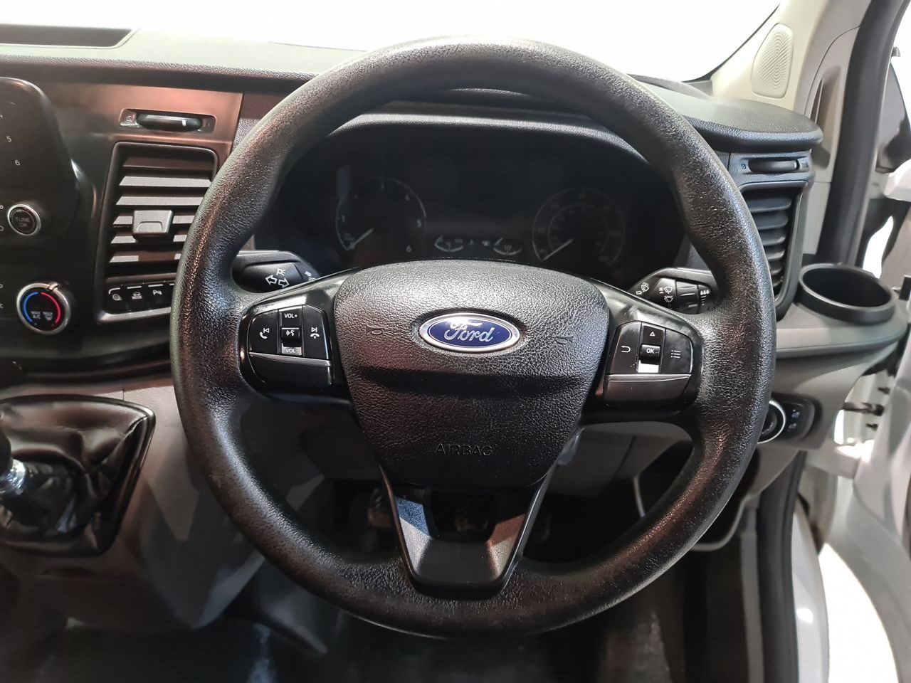 Used Ford Transit Custom 2021 for sale - 76653797: Photo 21