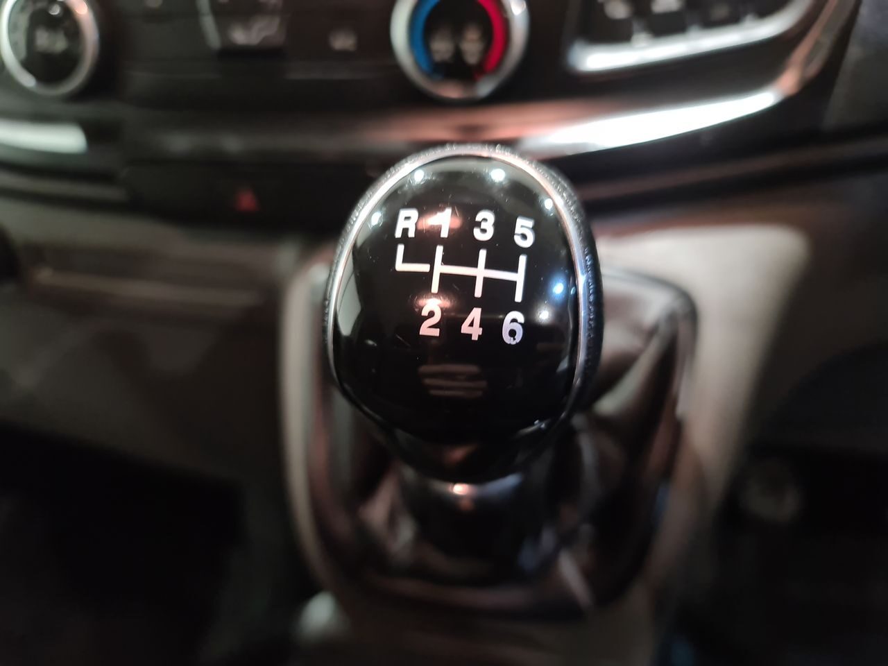 Used Ford Transit Custom 2021 for sale - 76653797: Photo 22