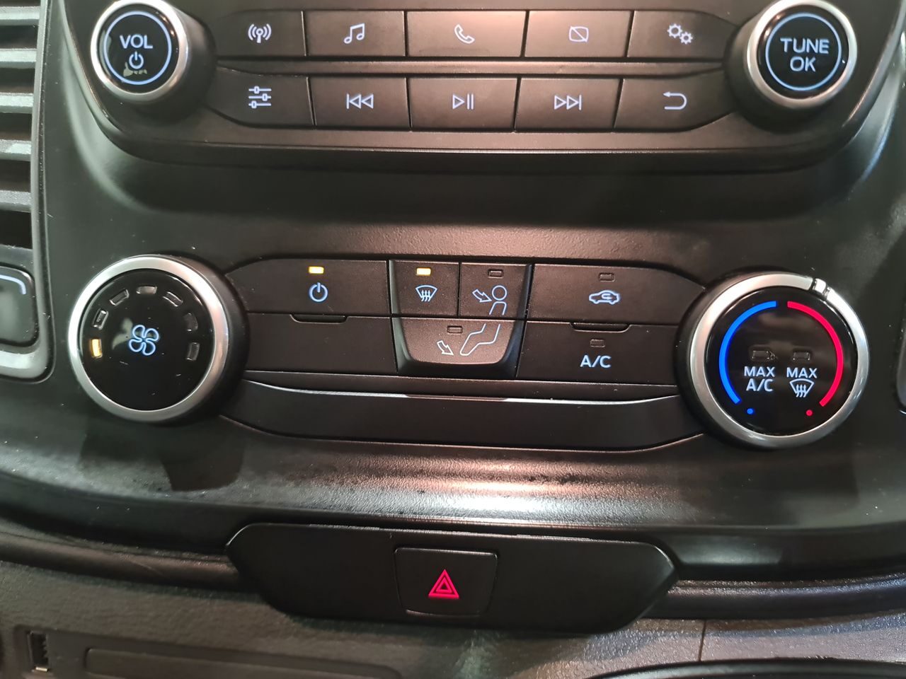 Used Ford Transit Custom 2021 for sale - 76653797: Photo 23