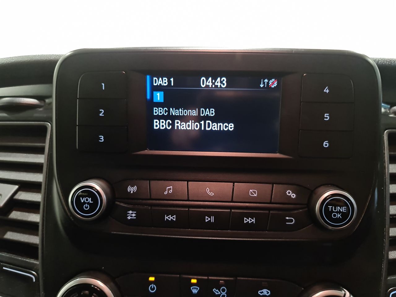 Used Ford Transit Custom 2021 for sale - 76653797: Photo 24