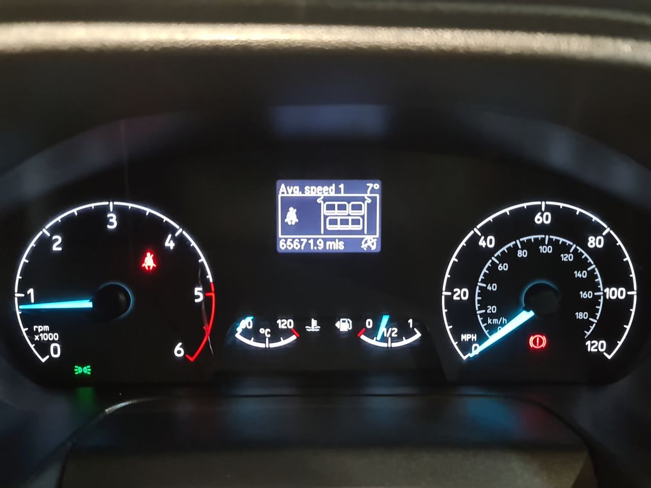 Used Ford Transit Custom 2021 for sale - 76653797: Photo 25