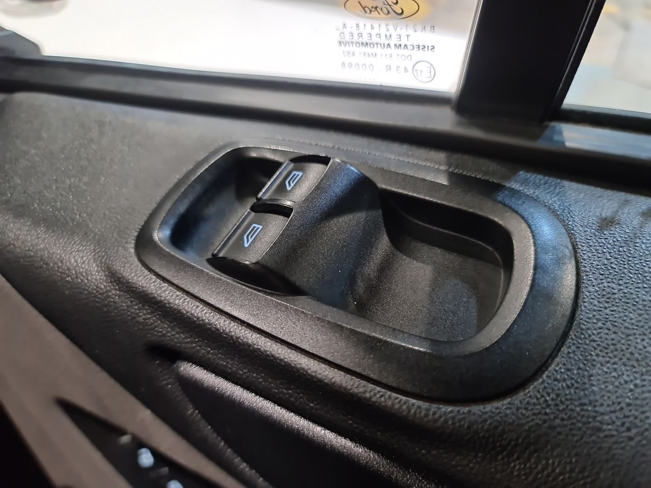 Used Ford Transit Custom 2021 for sale - 76653797: Photo 26