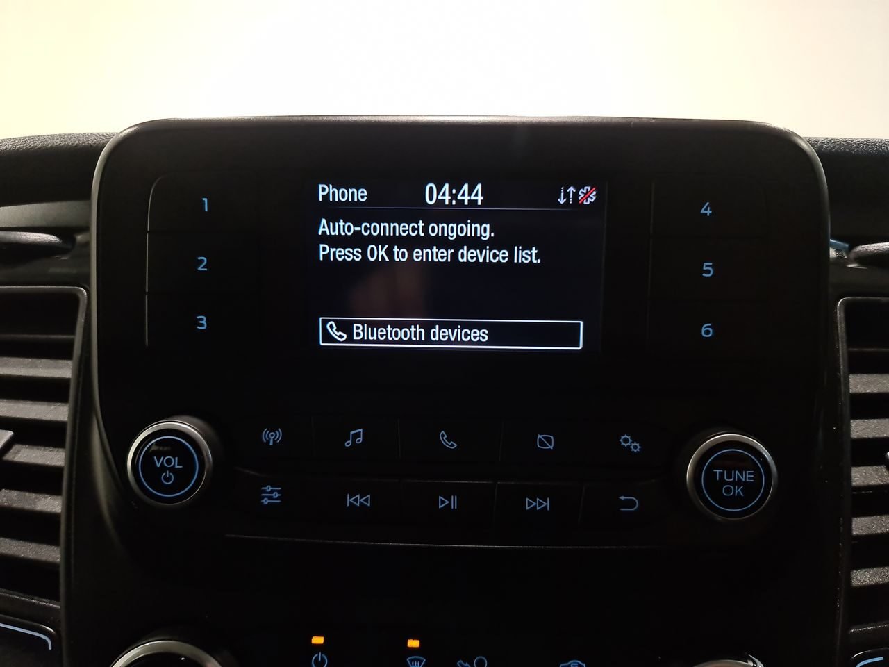 Used Ford Transit Custom 2021 for sale - 76653797: Photo 29