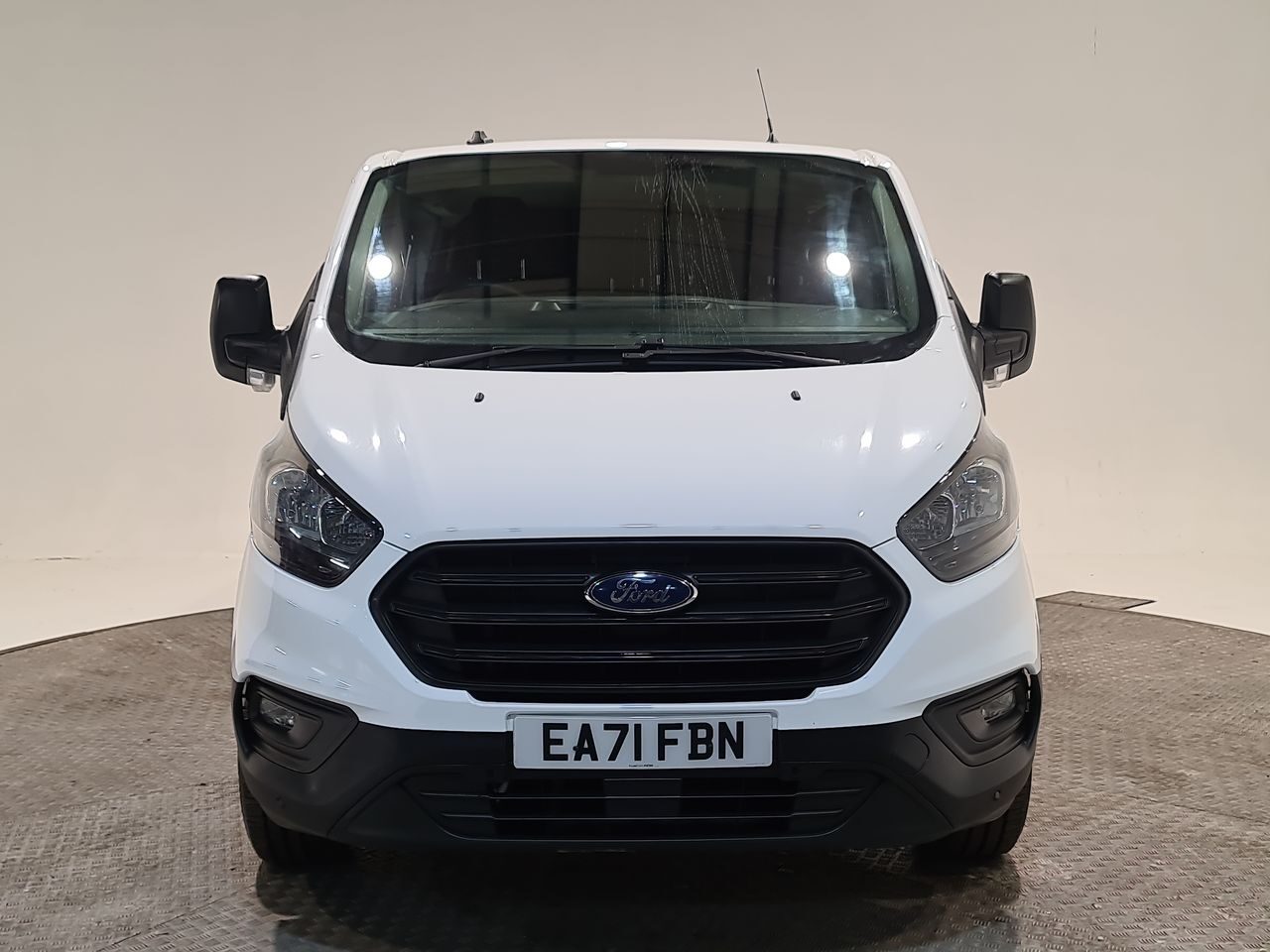 Used Ford Transit Custom 2021 for sale - 76653797: Photo 3