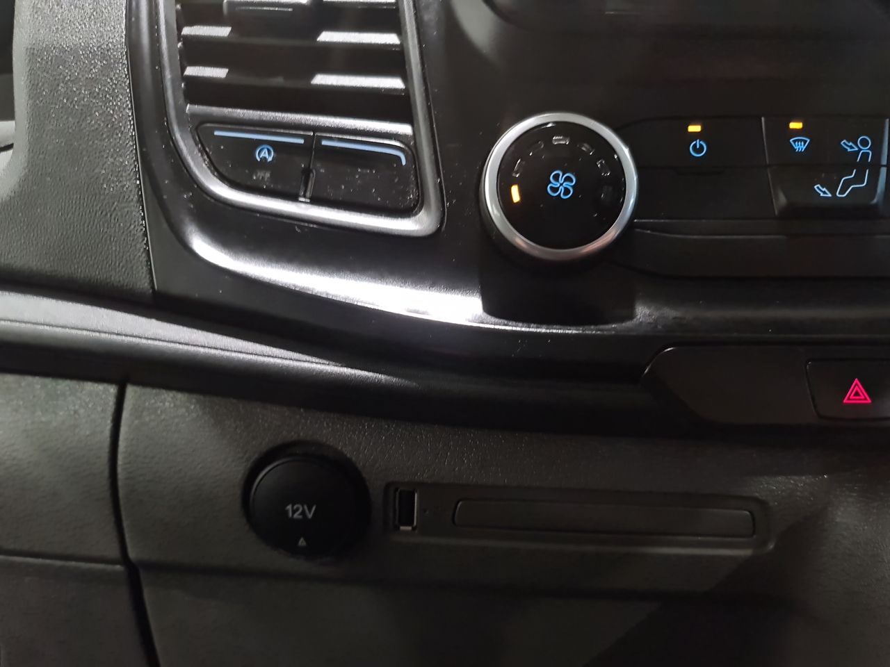 Used Ford Transit Custom 2021 for sale - 76653797: Photo 31