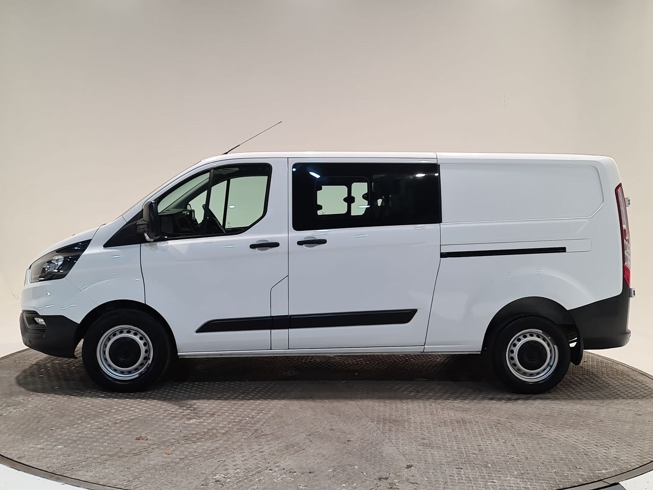 Used Ford Transit Custom 2021 for sale - 76653797: Photo 6