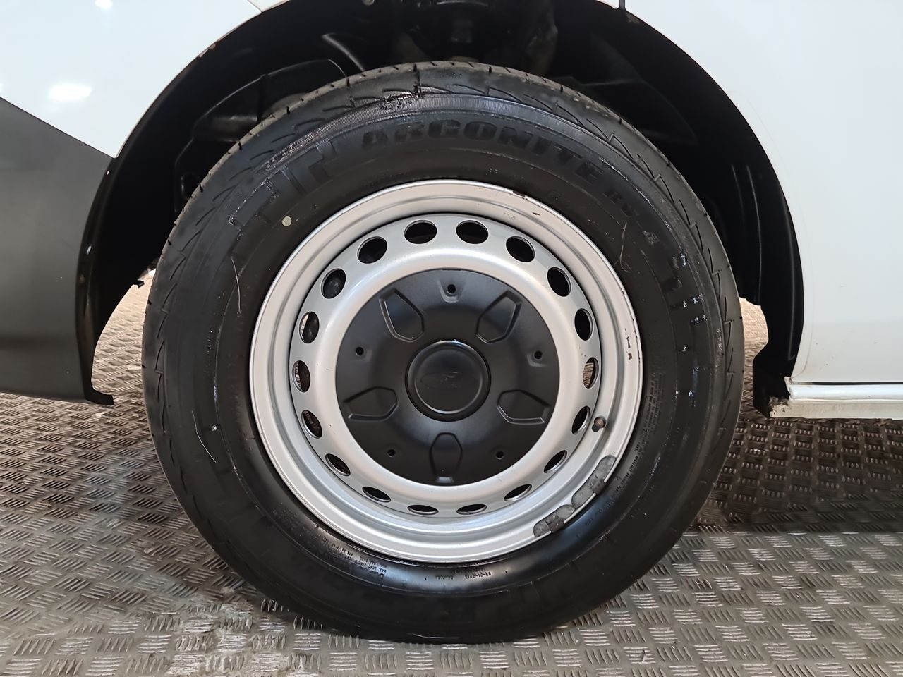 Used Ford Transit Custom 2021 for sale - 76653797: Photo 7