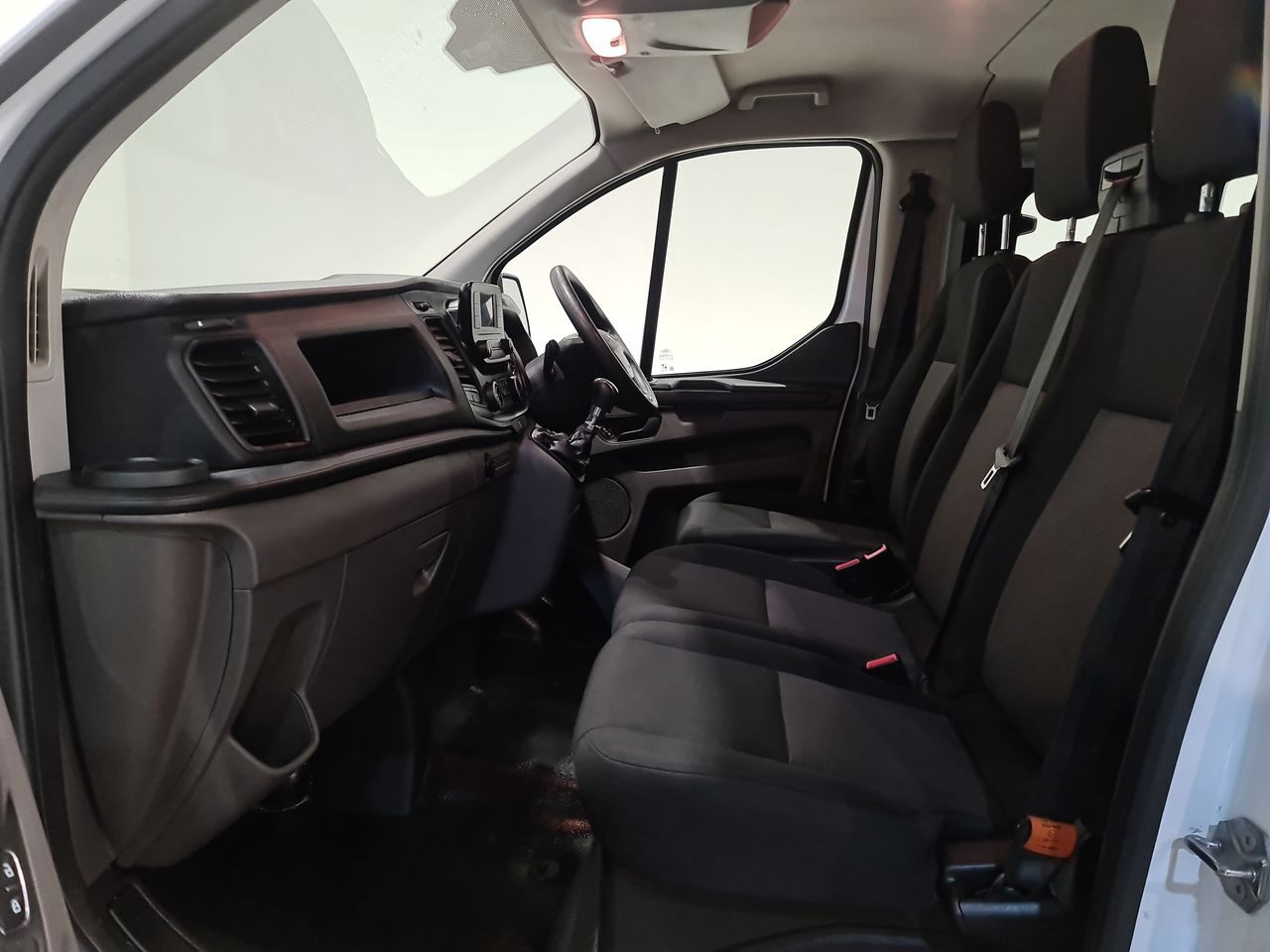 Used Ford Transit Custom 2021 for sale - 76653797: Photo 8