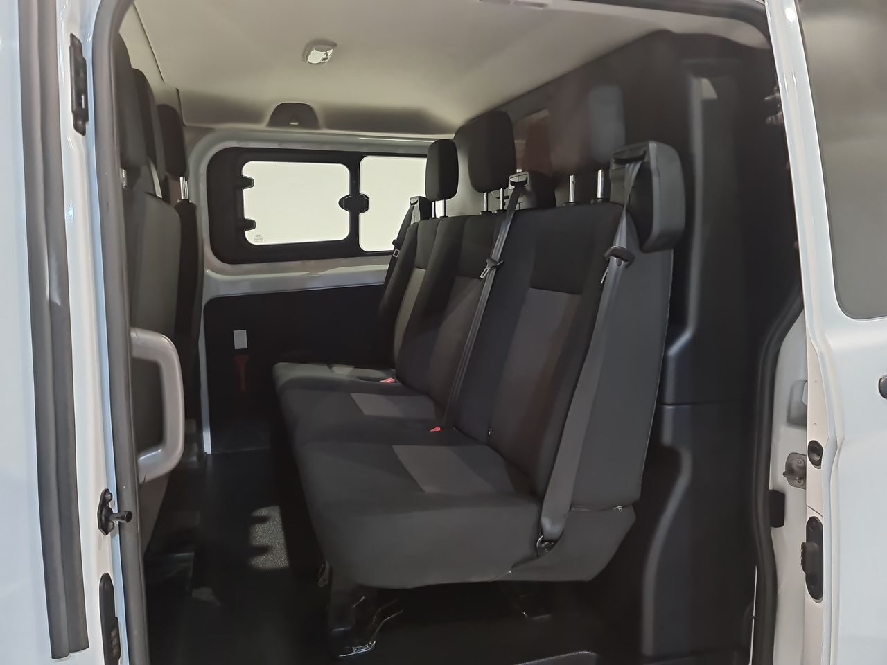 Used Ford Transit Custom 2021 for sale - 76653797: Photo 9