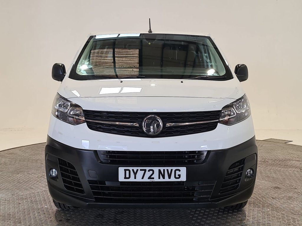 Used Vauxhall Vivaro 2022 for sale - 76420001: Photo 10