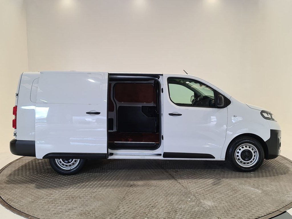 Used Vauxhall Vivaro 2022 for sale - 76420001: Photo 11