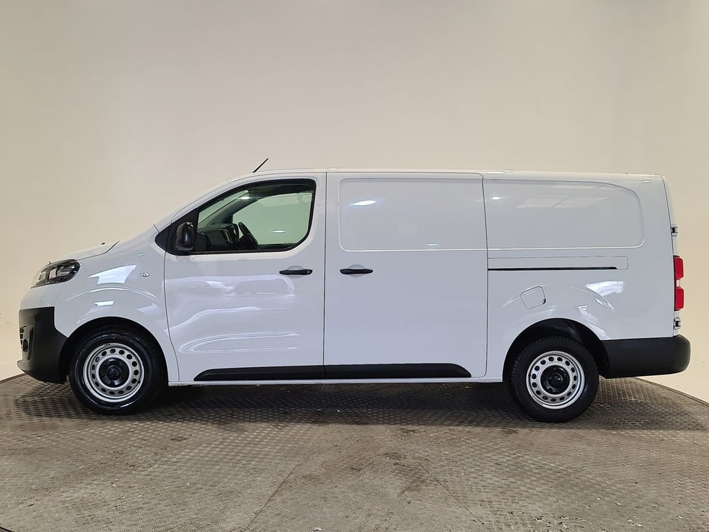 Used Vauxhall Vivaro 2022 for sale - 76420001: Photo 13