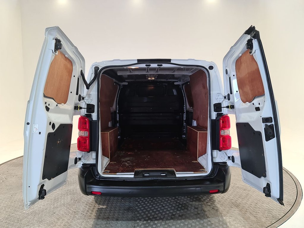 Used Vauxhall Vivaro 2022 for sale - 76420001: Photo 17