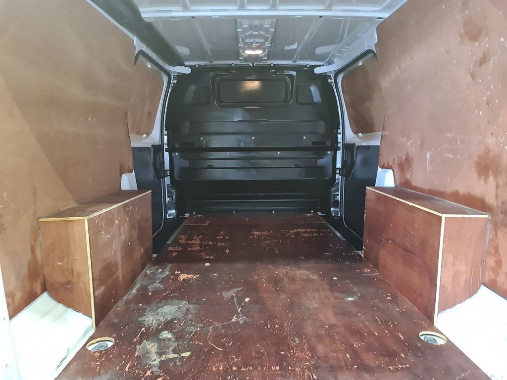 Used Vauxhall Vivaro 2022 for sale - 76420001: Photo 19