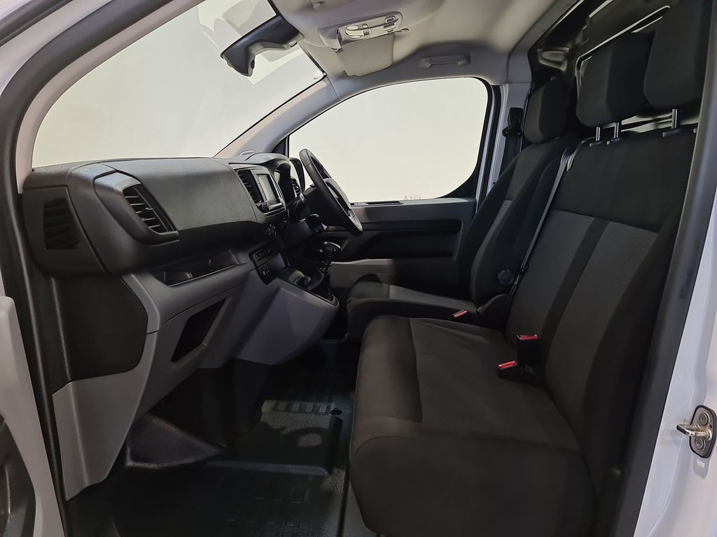 Used Vauxhall Vivaro 2022 for sale - 76420001: Photo 27