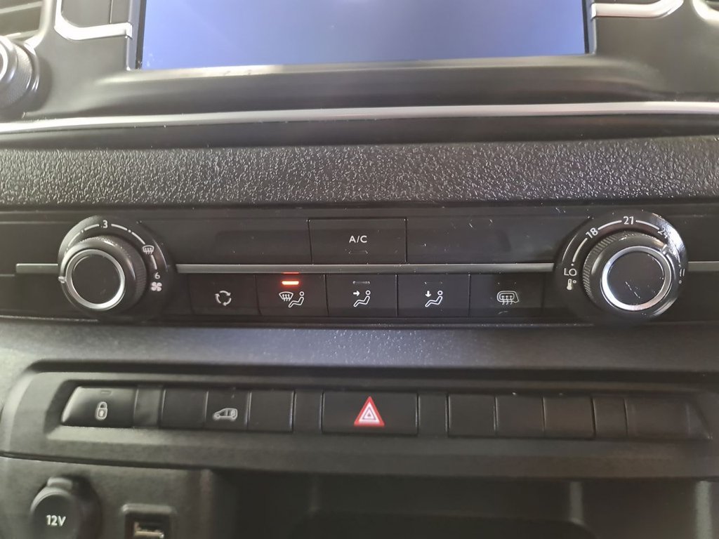 Used Vauxhall Vivaro 2022 for sale - 76420001: Photo 31