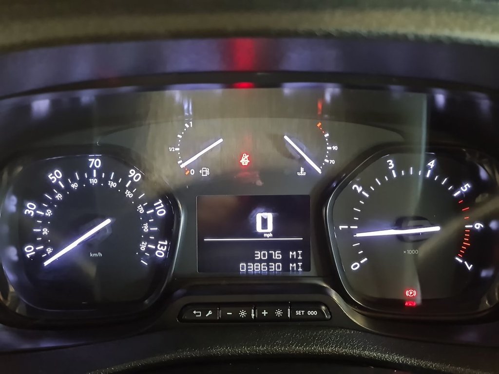 Used Vauxhall Vivaro 2022 for sale - 76420001: Photo 33