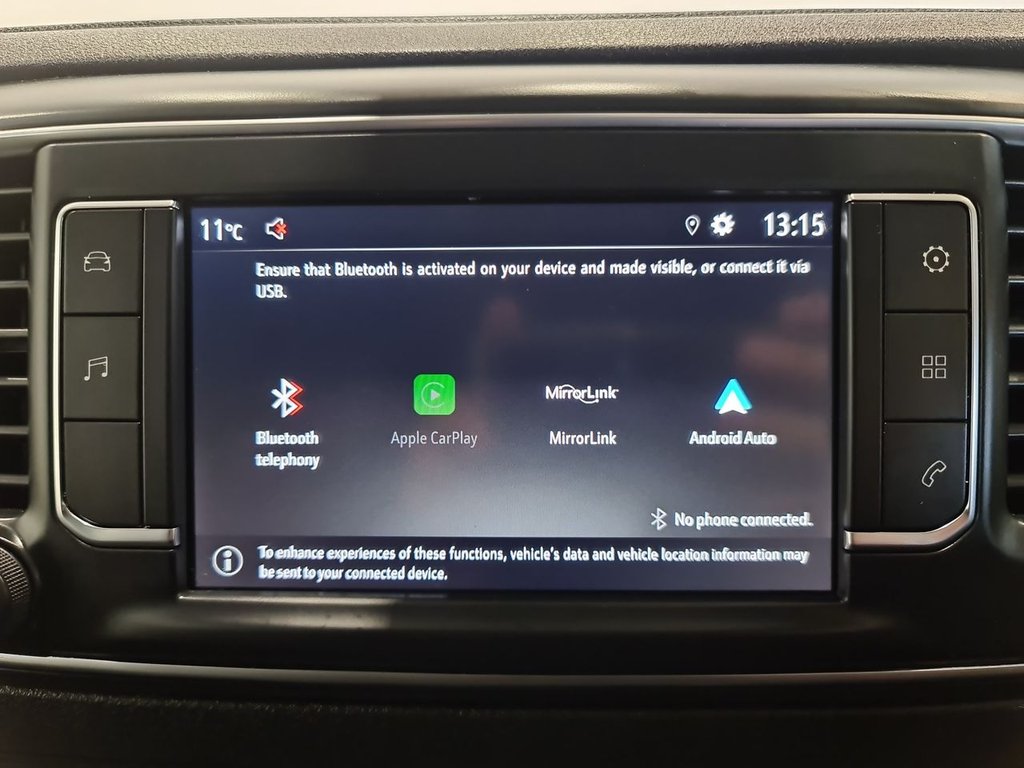 Used Vauxhall Vivaro 2022 for sale - 76420001: Photo 36