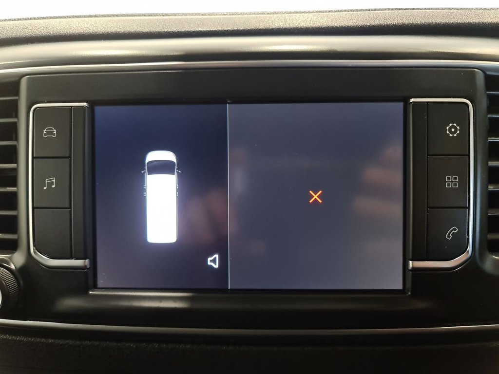 Used Vauxhall Vivaro 2022 for sale - 76420001: Photo 37