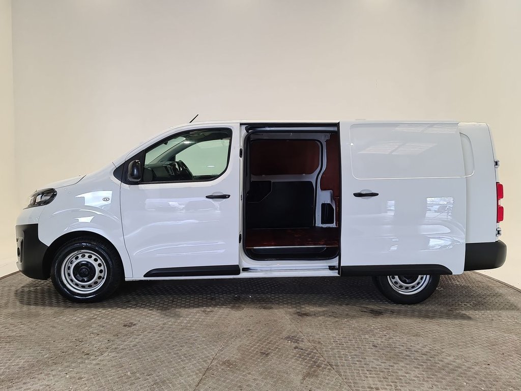 Used Vauxhall Vivaro 2022 for sale - 76420001: Photo 6