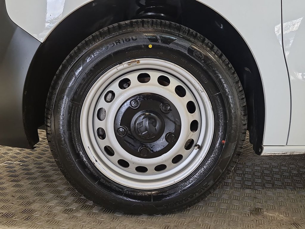 Used Vauxhall Vivaro 2022 for sale - 76420001: Photo 7