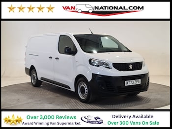 Used Peugeot Expert 2023 for sale - 78565285: Photo