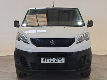 Used Peugeot Expert 2023 for sale - 78565285: Photo