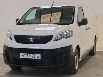 Used Peugeot Expert 2023 for sale - 78565285: Photo