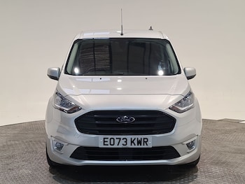 Used Ford Transit Connect 2024 for sale - 78567047: Photo