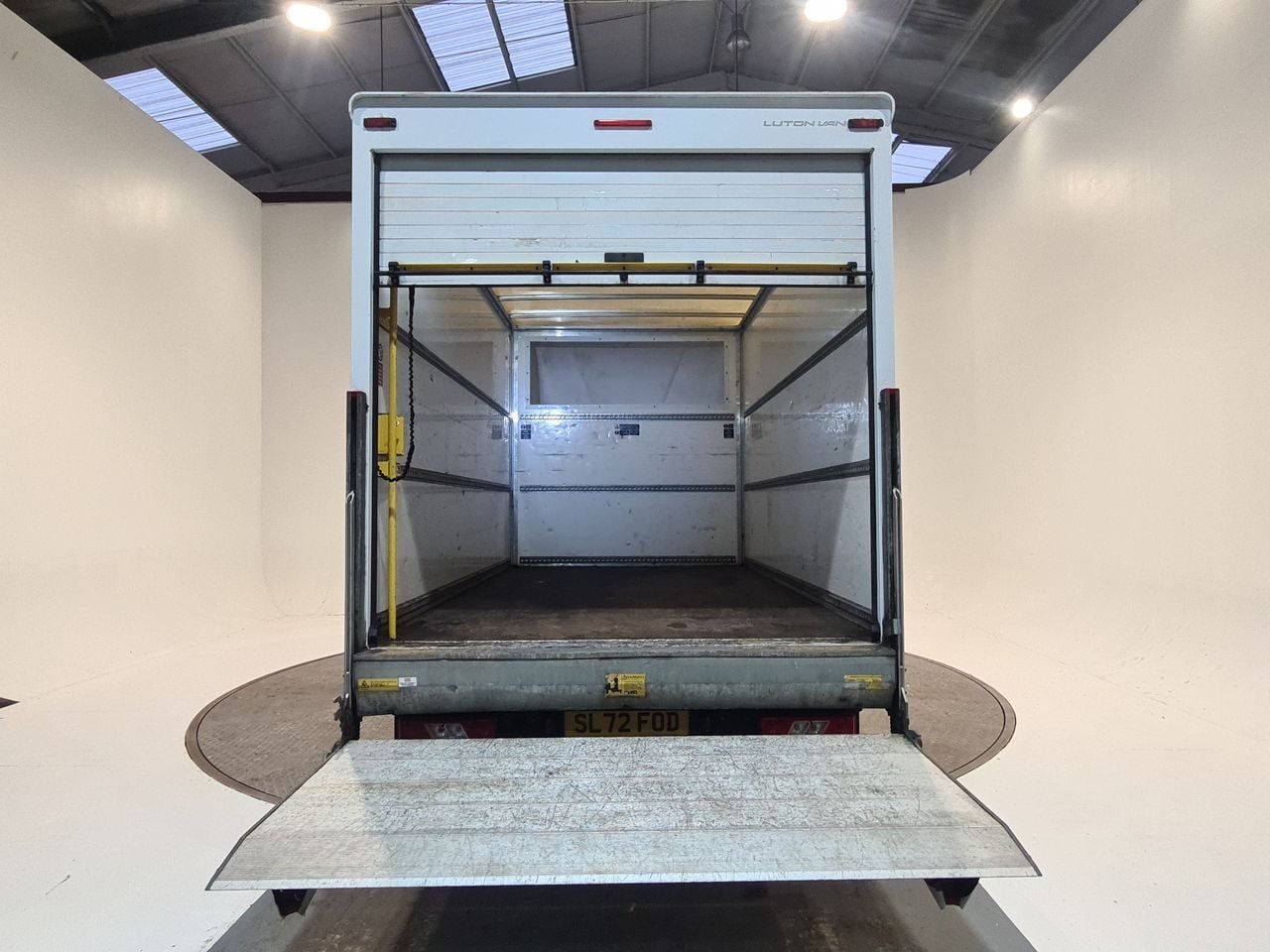 Used Ford Transit 2022 for sale - 77445891: Photo 11