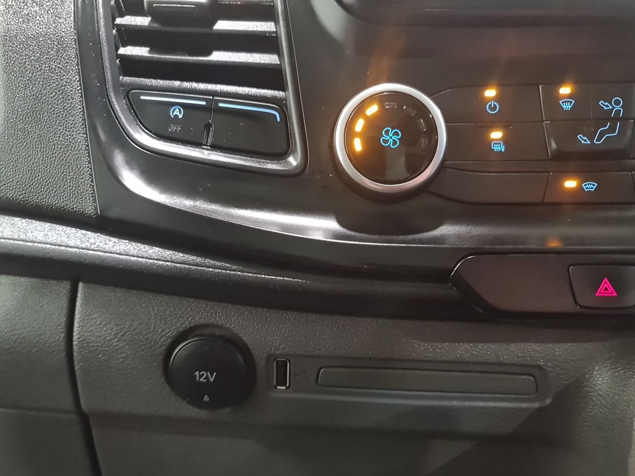 Used Ford Transit 2022 for sale - 77445891: Photo 27