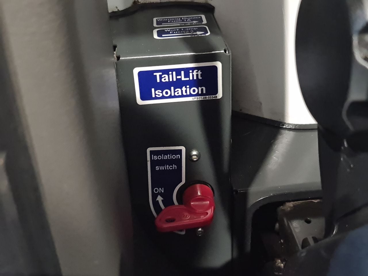 Used Ford Transit 2022 for sale - 77445891: Photo 28