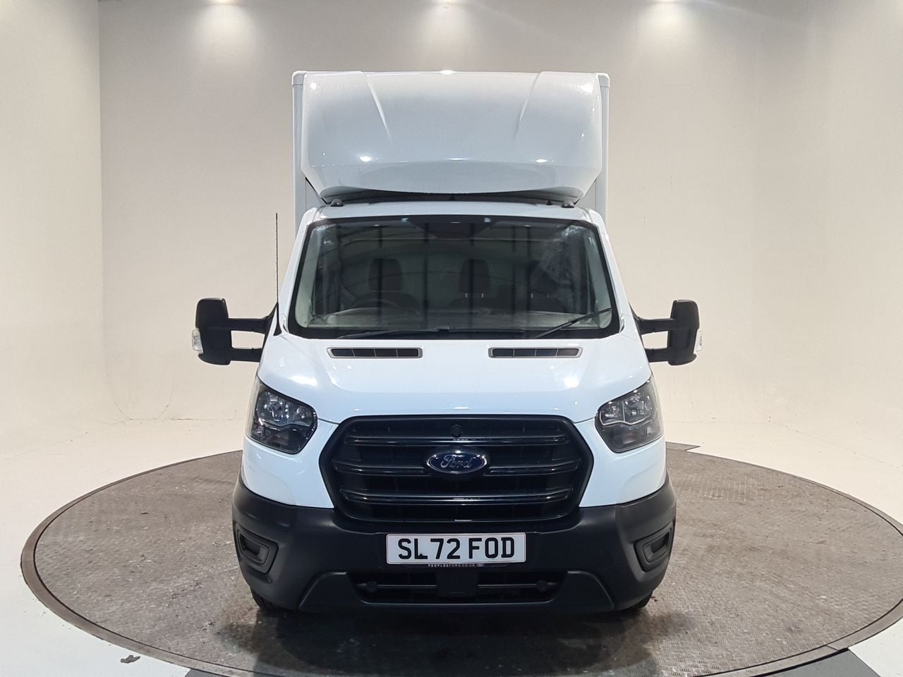 Used Ford Transit 2022 for sale - 77445891: Photo 3