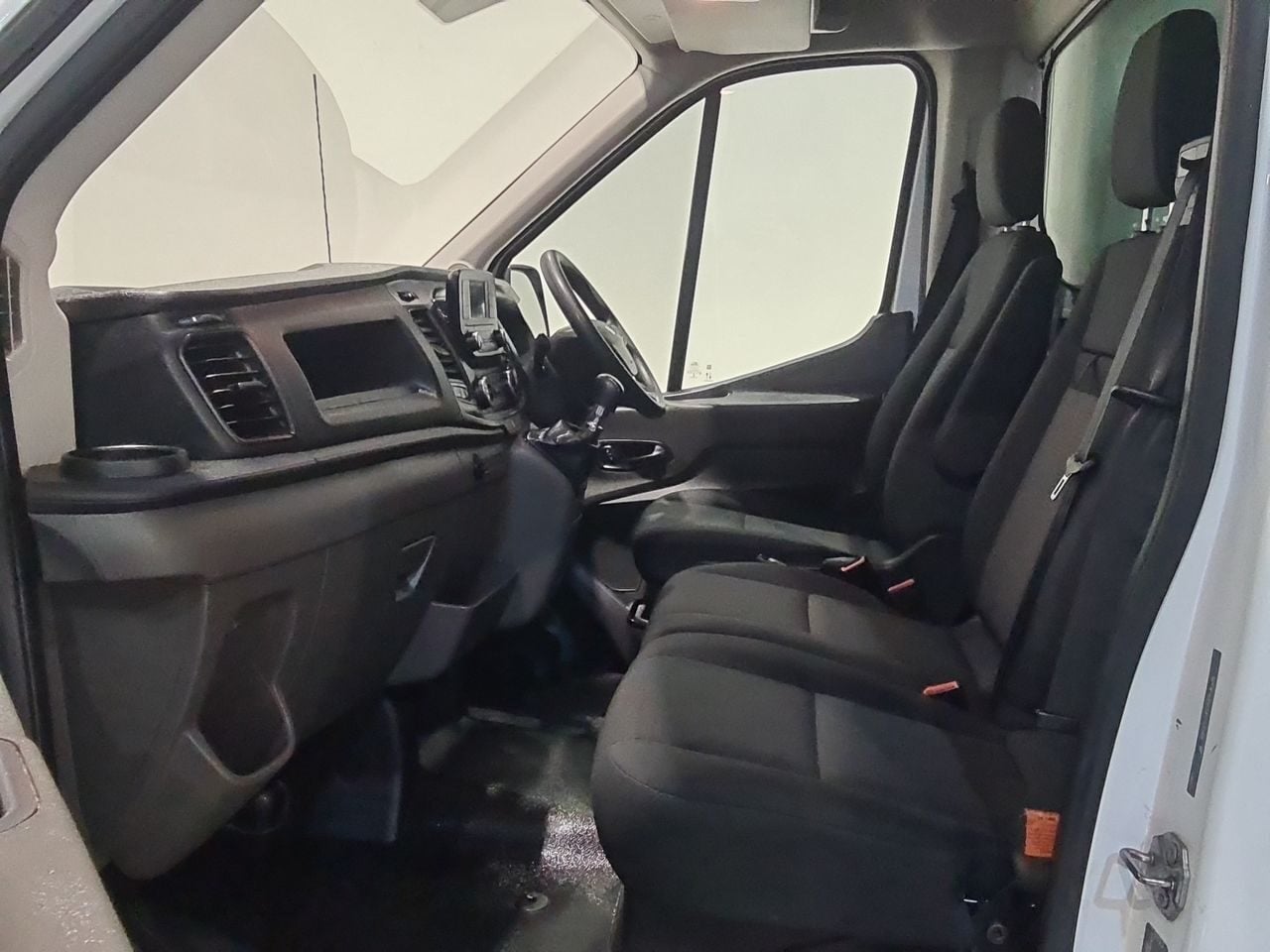 Used Ford Transit 2022 for sale - 77445891: Photo 7