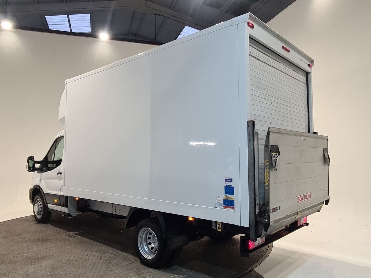 Used Ford Transit 2022 for sale - 77445891: Photo 8