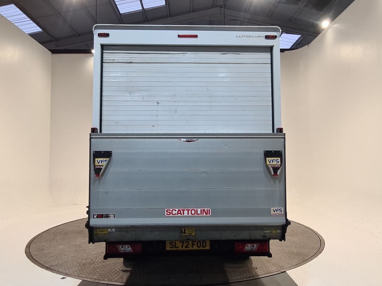 Used Ford Transit 2022 for sale - 77445891: Photo 9