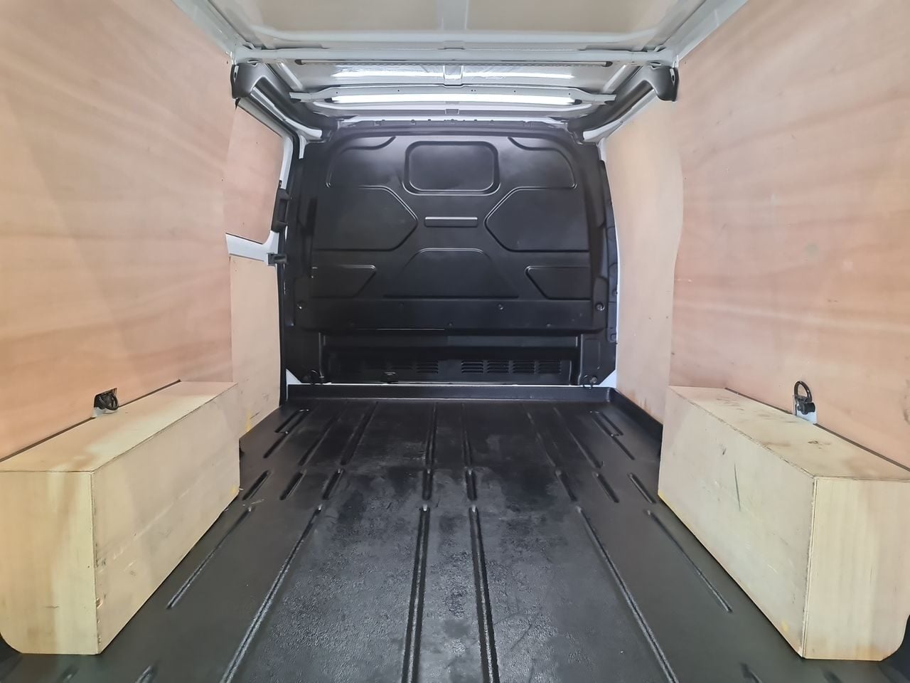 Used Ford Transit Custom 2023 for sale - 77687433: Photo 13