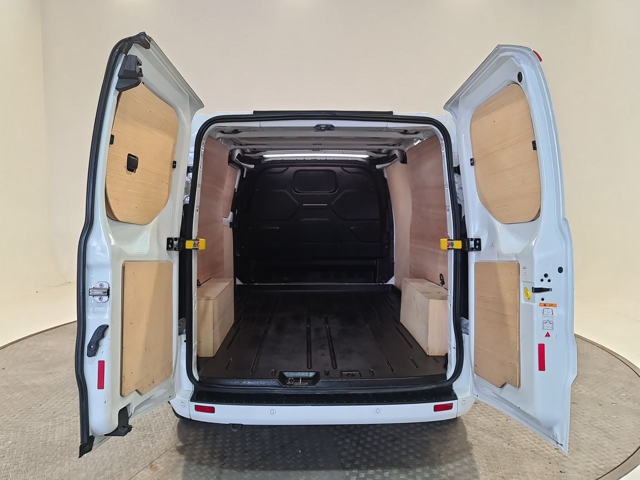 Used Ford Transit Custom 2023 for sale - 77687433: Photo 14