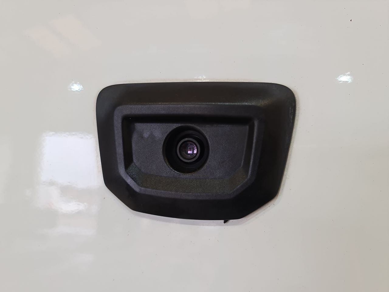 Used Ford Transit Custom 2023 for sale - 77687433: Photo 15