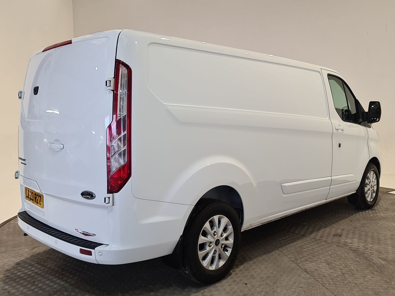 Used Ford Transit Custom 2023 for sale - 77687433: Photo 17