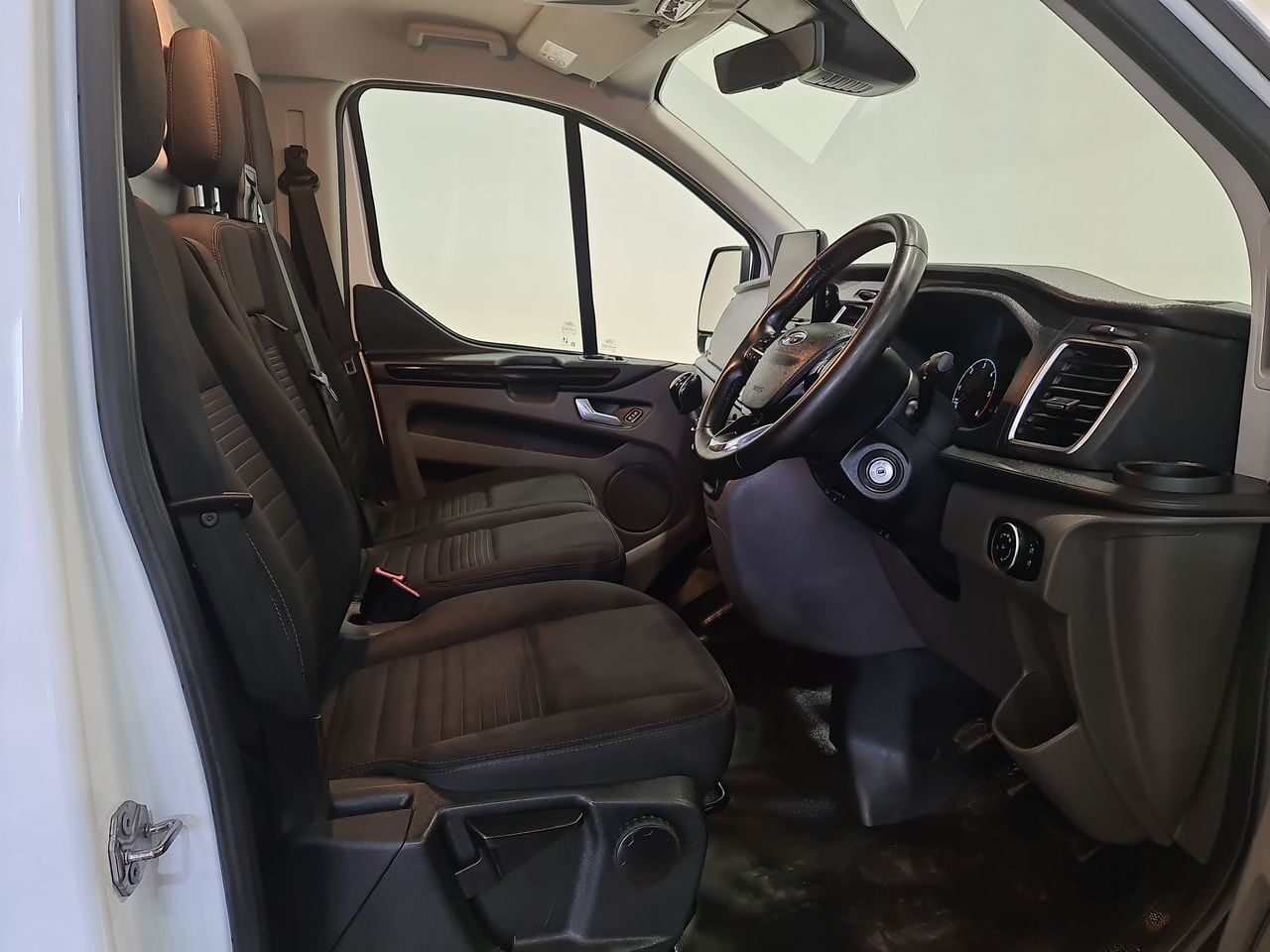 Used Ford Transit Custom 2023 for sale - 77687433: Photo 19