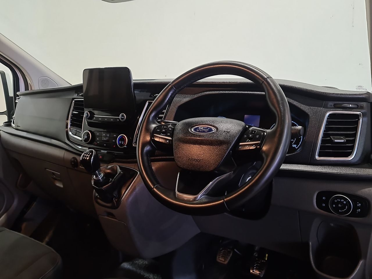 Used Ford Transit Custom 2023 for sale - 77687433: Photo 20