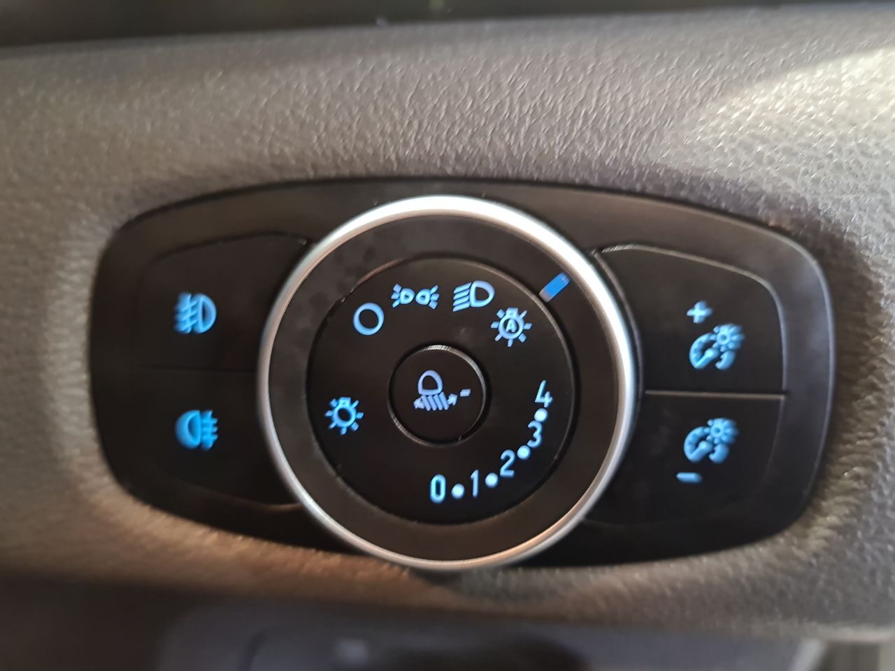 Used Ford Transit Custom 2023 for sale - 77687433: Photo 21