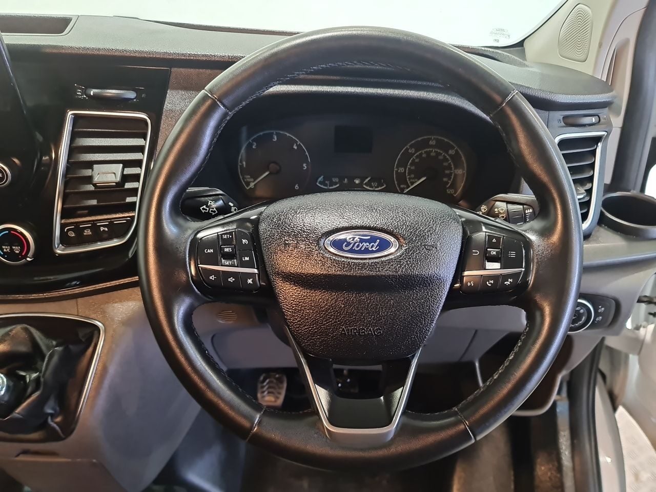 Used Ford Transit Custom 2023 for sale - 77687433: Photo 22