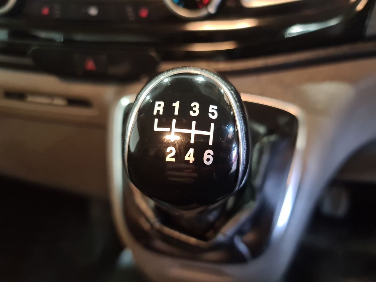 Used Ford Transit Custom 2023 for sale - 77687433: Photo 23