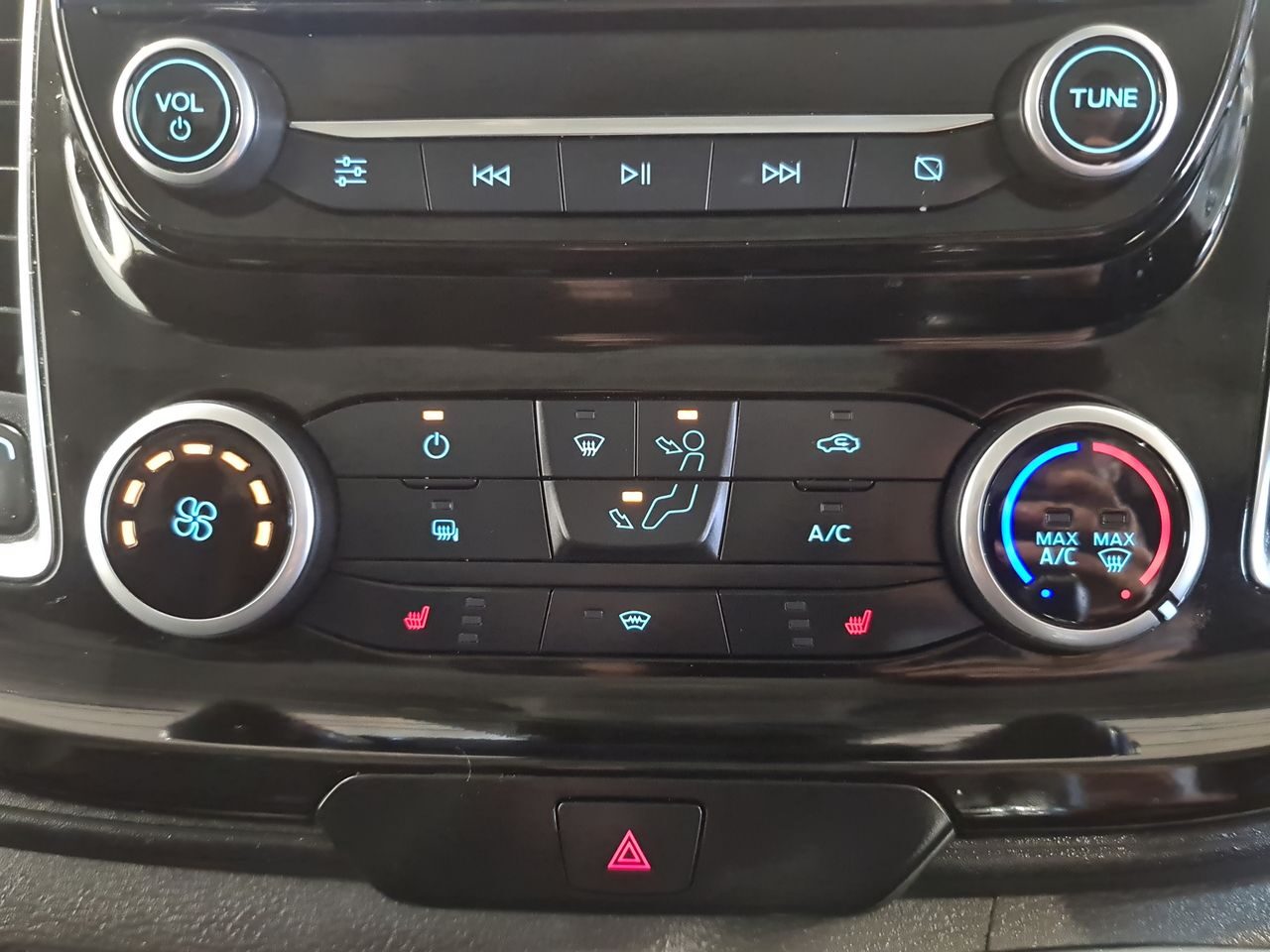 Used Ford Transit Custom 2023 for sale - 77687433: Photo 24